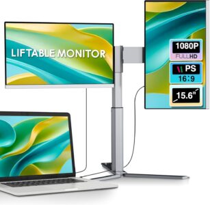 Laptop Monitor Extender Laptop Screen Extender