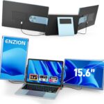 S6ES - Laptop Screen Extender, Triple Screen Extender,Laptop Monitor Extender