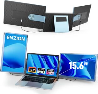 Laptop Screen Monitor Extender