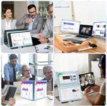 Laptop Screen Monitor Extender
