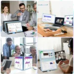 Laptop Screen Monitor Extender