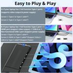 Laptop Screen Monitor Extender