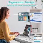 Laptop Monitor Extender Laptop Screen Extender