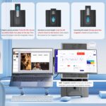 three-screen expansion