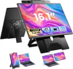 Portable monitor